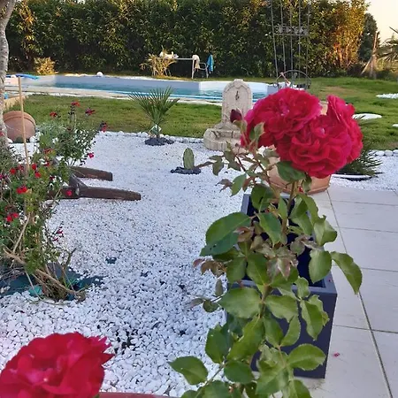 Petit Coin De Detente Apartament Seyresse